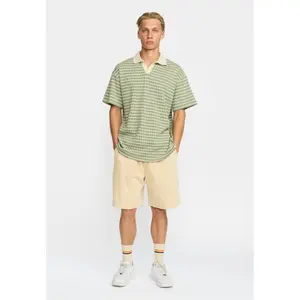 Polo Revolution Jaquard image-1