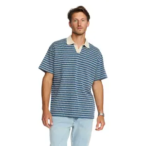Polo Revolution Jaquard
