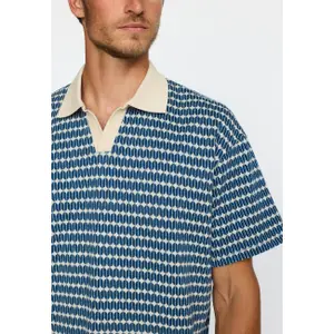 Polo Revolution Jaquard image-3