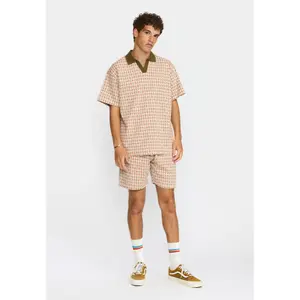 Polo Revolution Jaquard image-1