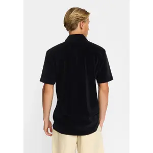 Cuban Velour Shirt Revolution image-2
