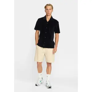 Cuban Velour Shirt Revolution image-1