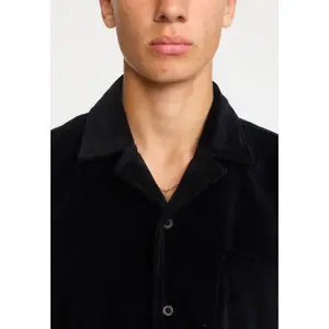 Cuban Velour Shirt Revolution image-3
