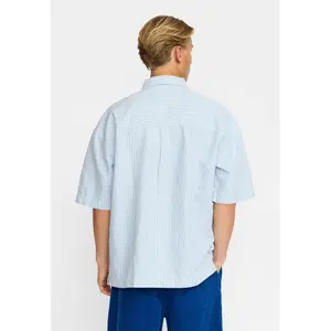 Oversized shirt Revolution image-2