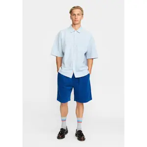 Oversized shirt Revolution image-1