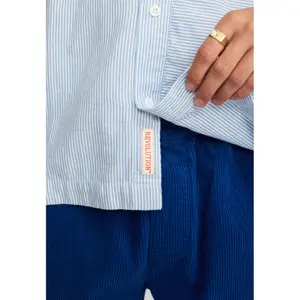 Oversized shirt Revolution image-4