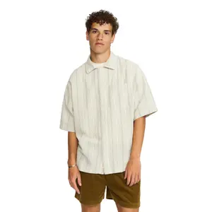 Oversized shirt Revolution image-0