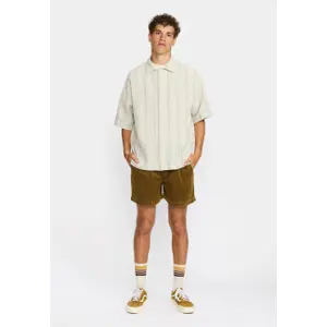 Oversized shirt Revolution image-1