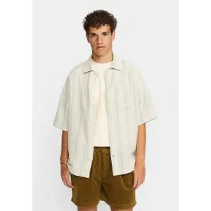 Oversized shirt Revolution image-2
