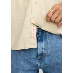 Cotton Shirt Revolution image-3