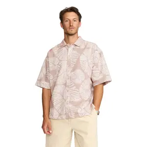 Oversized shirt Revolution image-2