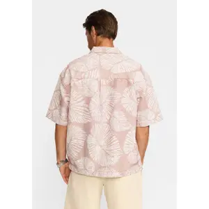 Oversized shirt Revolution image-1