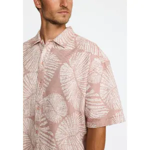 Oversized shirt Revolution image-3