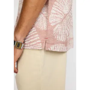 Oversized shirt Revolution image-4