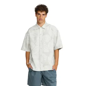 Oversized shirt Revolution image-0