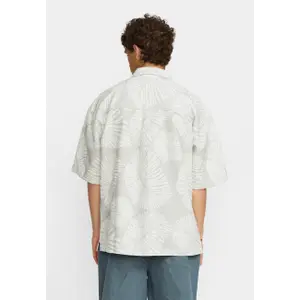 Oversized shirt Revolution image-2