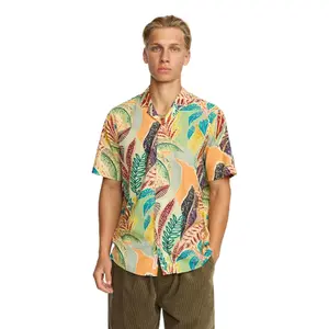 Shirt Revolution Cuban image-0