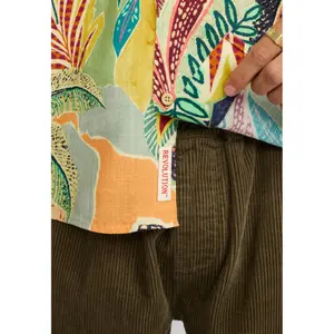 Shirt Revolution Cuban image-3