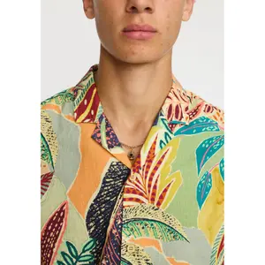 Shirt Revolution Cuban image-4