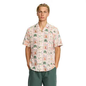 Shirt Revolution Cuban image-0