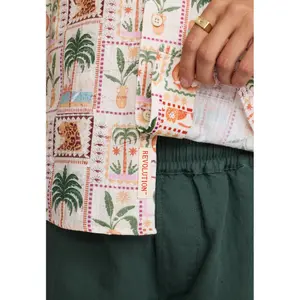Shirt Revolution Cuban image-3