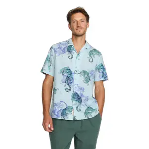 Chemise cubaines Revolution image-0