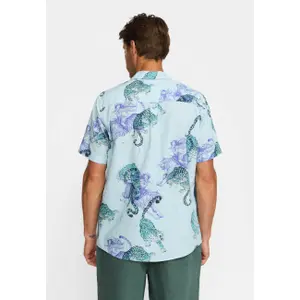 Chemise cubaines Revolution image-2