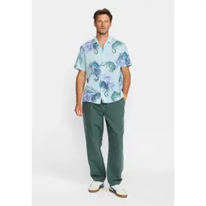 Chemise cubaines Revolution image-1