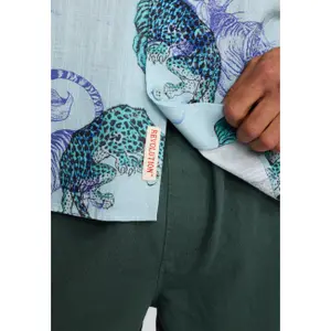 Chemise cubaines Revolution image-4