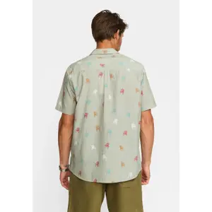 Chemise cubaines Revolution image-2