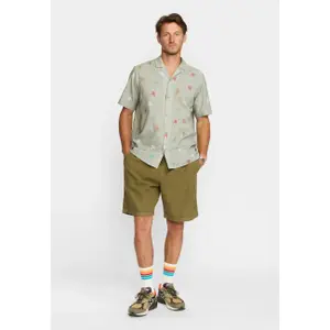 Chemise cubaines Revolution image-1