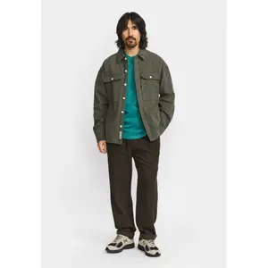 Shirt with pocket Revolution image-1