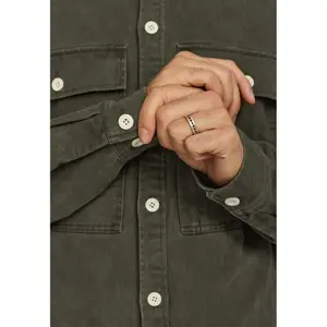 Shirt with pocket Revolution image-3