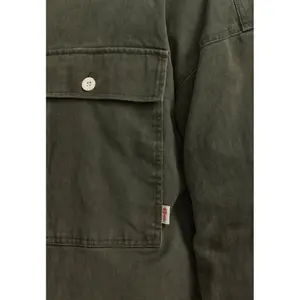 Shirt with pocket Revolution image-4