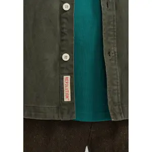 Shirt with pocket Revolution image-5