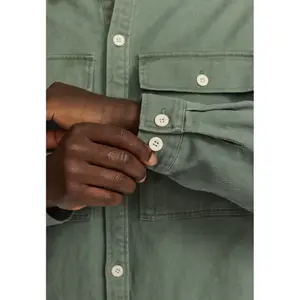 Shirt with pocket Revolution image-3