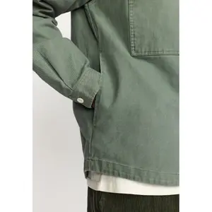 Shirt with pocket Revolution image-4