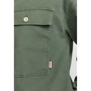 Shirt with pocket Revolution image-5