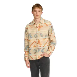 Casual shirt Revolution image-0