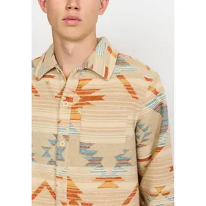 Casual shirt Revolution image-3