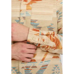 Casual shirt Revolution image-4