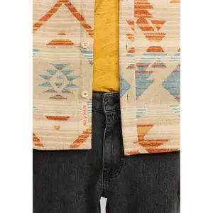 Casual shirt Revolution image-5