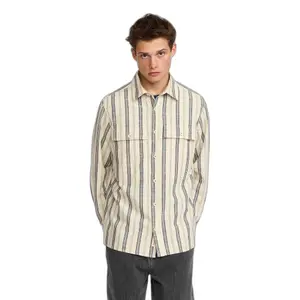 Shirt with pocket Revolution image-0
