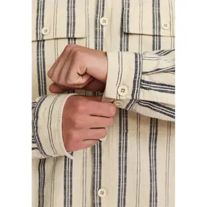 Shirt with pocket Revolution image-3
