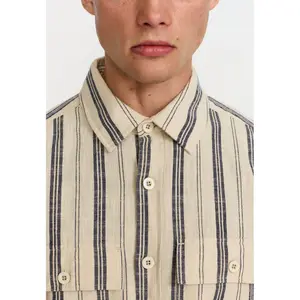 Shirt with pocket Revolution image-4