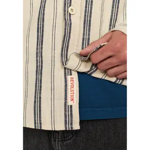 Shirt with pocket Revolution image-6