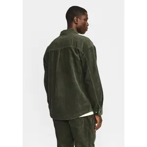 Zipped overshirt Revolution image-2