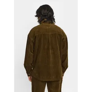 Zipped shirt Revolution image-2