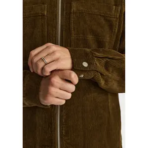 Zipped shirt Revolution image-3