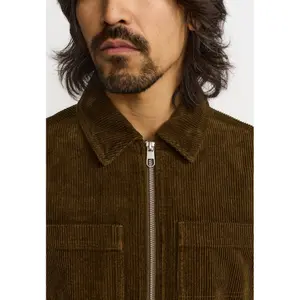 Zipped shirt Revolution image-4